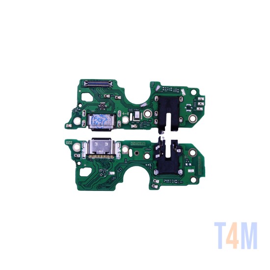 Charging Board Oppo A58 5G